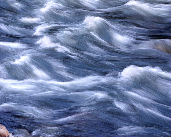 MERCED RIVER SPRING