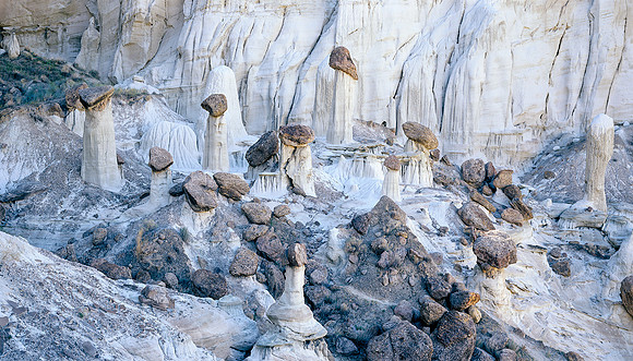 ROCK TOWER FAMILY, UTAH
