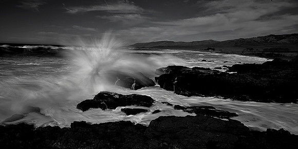 splash