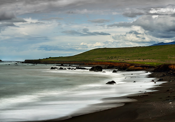 Pedras Blancas