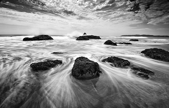VISTA POINT SAN SIMEON,CA