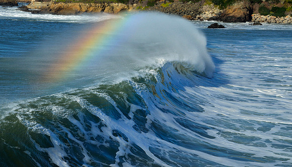 CAYUCUS PIER # 2