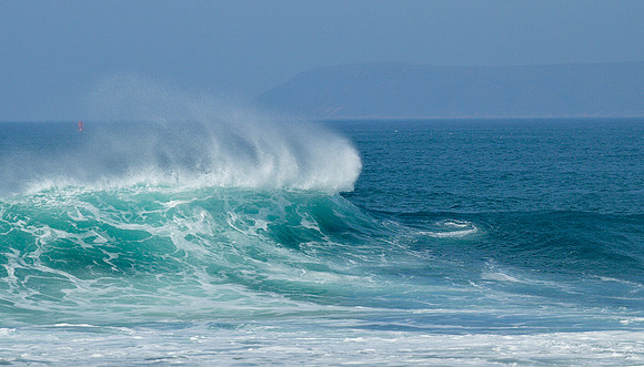 MORRO BAY SURF # 4