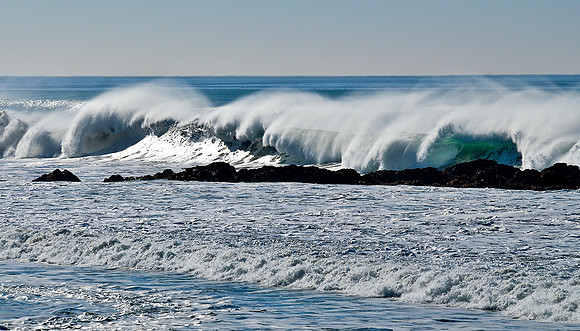 BIG DAY CAMBRIA,CA