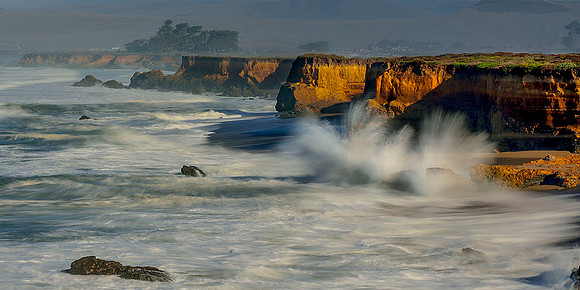 mystery cove # 3